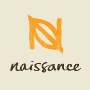 Naissance Partner Logo