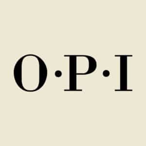OPI Partner Logo