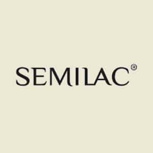 Semilac Partner Logo