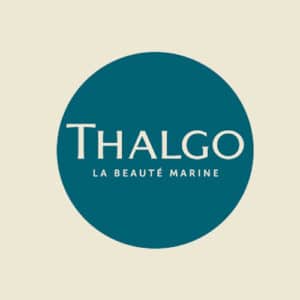 Thalgo Partner Logo